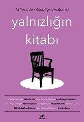 Yalnızlığın Kitabı - Kara Karga Yayınları