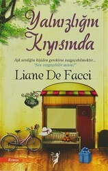 Yalnızlığın Kıyısında - Kalipso Yayınları