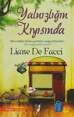 Yalnızlığın Kıyısında - 1