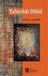 Yalnızlık Dahil - Lakin Yayınları