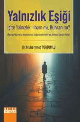 Yalnızlık Eşiği - 1