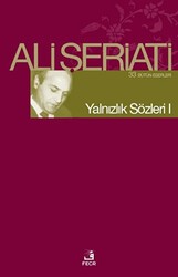 Yalnızlık Sözleri 1 - Fecr Yayınları