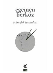 Yalnızlık Tanımları - Ayrıntı Yayınları