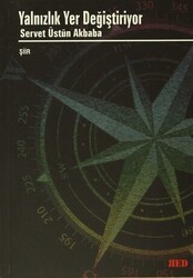 Yalnızlık Yer Değiştiriyor - Red Yayınları