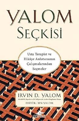 Yalom Seçkisi - 1
