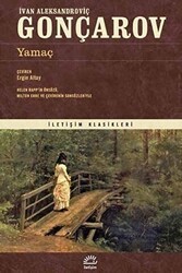 Yamaç - İletişim Yayınevi