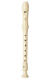 Yamaha Yrs23 Blok Flüt Kılıf Hediyeli - Yamaha