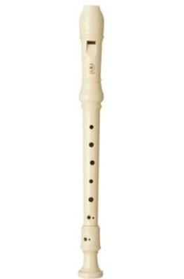 Yamaha Yrs23 Blok Flüt Kılıf Hediyeli - 1