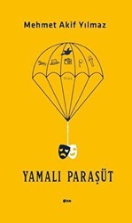 Yamalı Paraşüt - Şule Yayınları