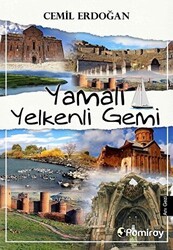 Yamalı Yelkenli Gemi - Pamiray Yayınları