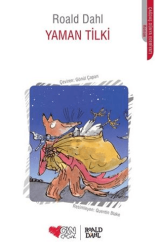 Yaman Tilki - Can Çocuk Yayınları