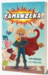 Yaman Zeka - Yaziko