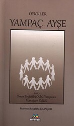 Yampaç Ayşe - Meneviş Yayınları