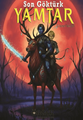 Yamtar – Son Göktürk - 1