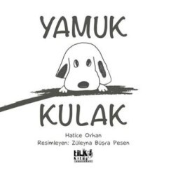 Yamuk Kulak - Tilki Kitap
