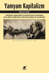Yamyam Kapitalizm - Ayrıntı Yayınları