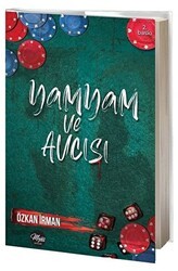 Yamyam ve Avcısı - Majör Yayınları