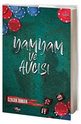 Yamyam ve Avcısı - 1