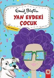 Yan Evdeki Çocuk - Genç Maceracılar - Artemis Yayınları