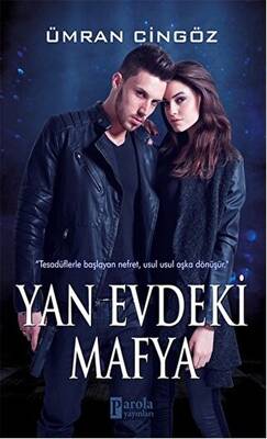 Yan Evdeki Mafya - 1