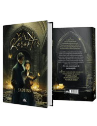 Yan Karakter 1 - Guardian