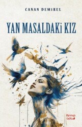 Yan Masaldaki Kız - Kırmızı Ada Yayınları