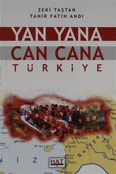 Yan Yana Can Cana Türkiye - Hat Yayınevi