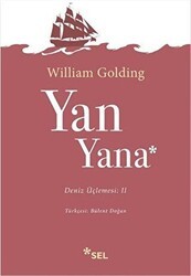 Yan Yana Deniz Üçlemesi 2. Kitap - Sel Yayıncılık