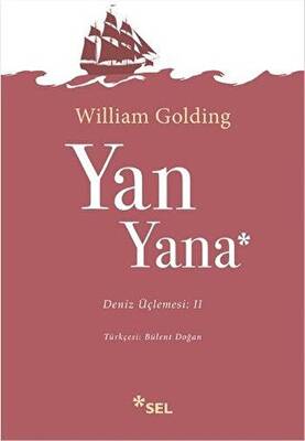 Yan Yana Deniz Üçlemesi 2. Kitap - 1