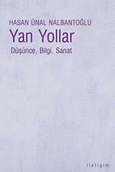Yan Yollar - İletişim Yayınevi