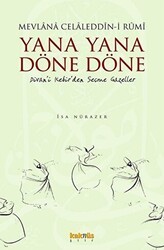 Yana Yana Döne Döne - Kaknüs Yayınları