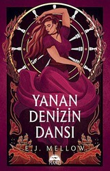 Yanan Denizin Dansı - Martı Yayınları
