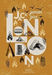 Yanan Gün - Yordam Edebiyat