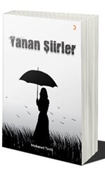 Yanan Şiirler - Cinius Yayınları