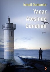 Yanar Ateşinde Günahım - Cinius Yayınları