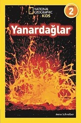 Yanardağlar Seviye 2 - Beta Kids