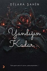 Yandığın Kadar - Cinius Yayınları
