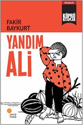 Yandım Ali - Günışığı Kitaplığı