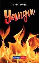 Yangın - İnkılab Yayınları