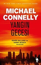 Yangın Gecesi - Nemesis Kitap