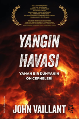 Yangın Havası - 1