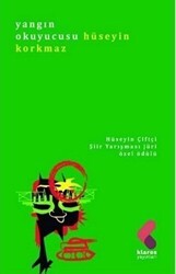 Yangın Okuyucusu - Klaros Yayınları