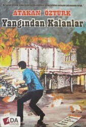 Yangından Kalanlar - Ada Yayınları