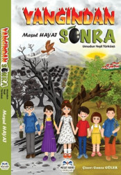 Yangından Sonra - Mesut Hayat Yayınları