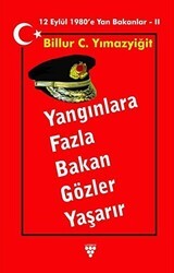 Yangınlara Fazla Bakan Gözler Yaşarır - Urzeni Yayıncılık