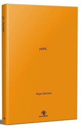Yani... - Mavi Nefes Yayınları