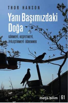 Yanı Başımızdaki Doğa - 1