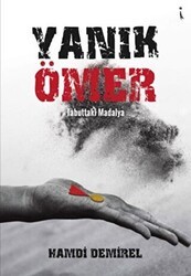 Yanık Ömer - İkinci Adam Yayınları