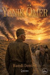 Yanık Ömer - İkinci Adam Yayınları