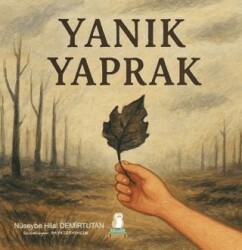 Yanık Yaprak - Bilgin Baykuş Yayınları